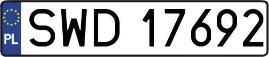 SWD17692