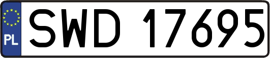 SWD17695
