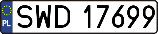 SWD17699