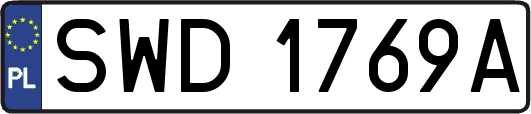 SWD1769A