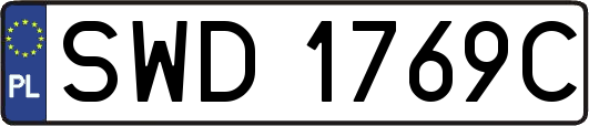 SWD1769C