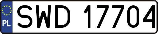 SWD17704