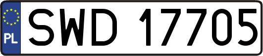 SWD17705