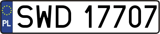 SWD17707