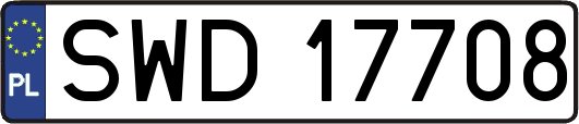 SWD17708