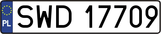 SWD17709