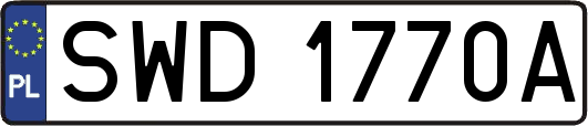 SWD1770A