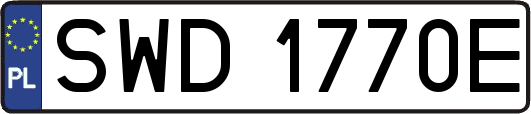 SWD1770E