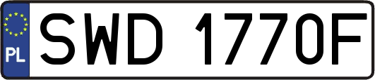 SWD1770F