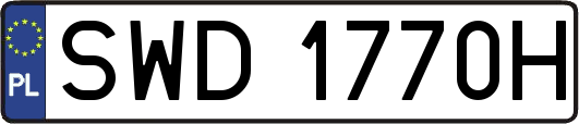 SWD1770H
