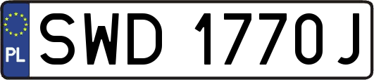 SWD1770J