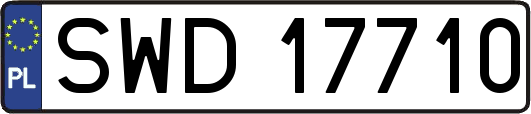 SWD17710