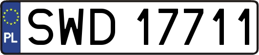 SWD17711