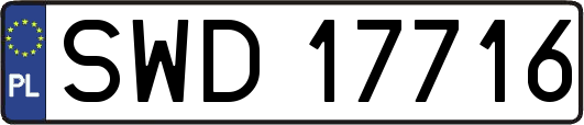 SWD17716