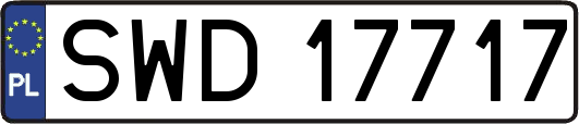 SWD17717