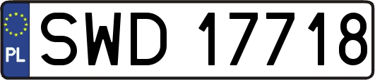 SWD17718