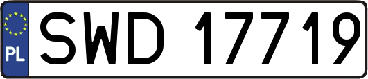 SWD17719