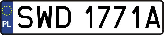 SWD1771A