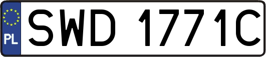 SWD1771C