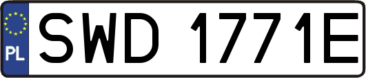 SWD1771E