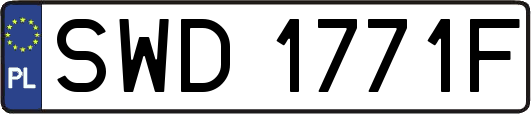 SWD1771F