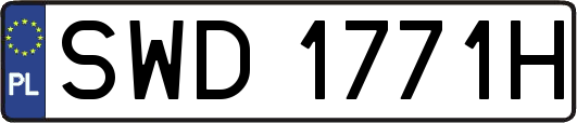 SWD1771H