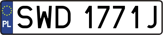 SWD1771J