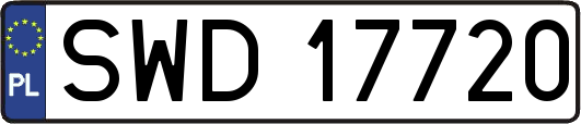SWD17720