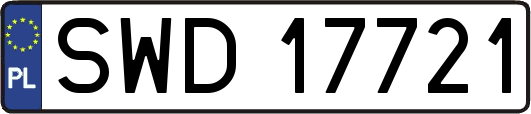 SWD17721