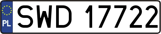 SWD17722