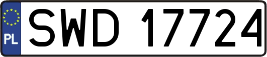 SWD17724