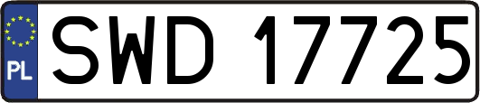 SWD17725