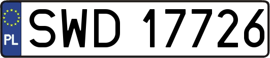 SWD17726