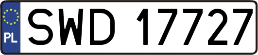 SWD17727