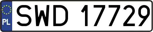 SWD17729