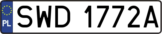 SWD1772A