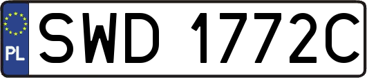 SWD1772C