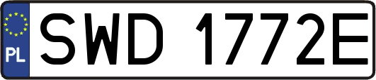 SWD1772E