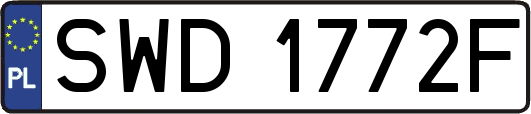 SWD1772F