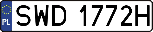 SWD1772H