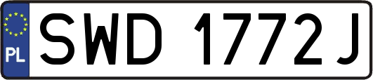 SWD1772J