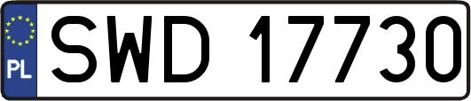 SWD17730
