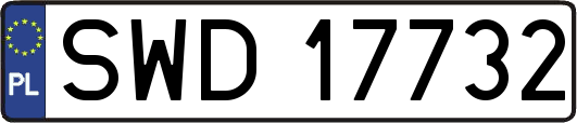 SWD17732