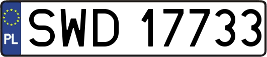 SWD17733