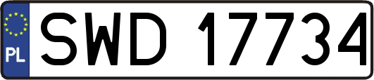 SWD17734