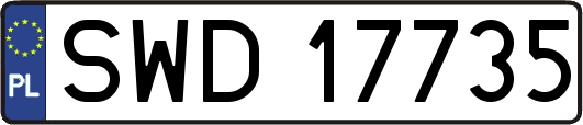 SWD17735