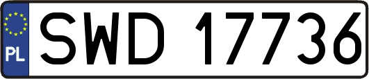SWD17736