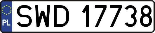 SWD17738