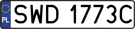 SWD1773C
