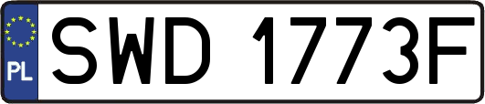 SWD1773F